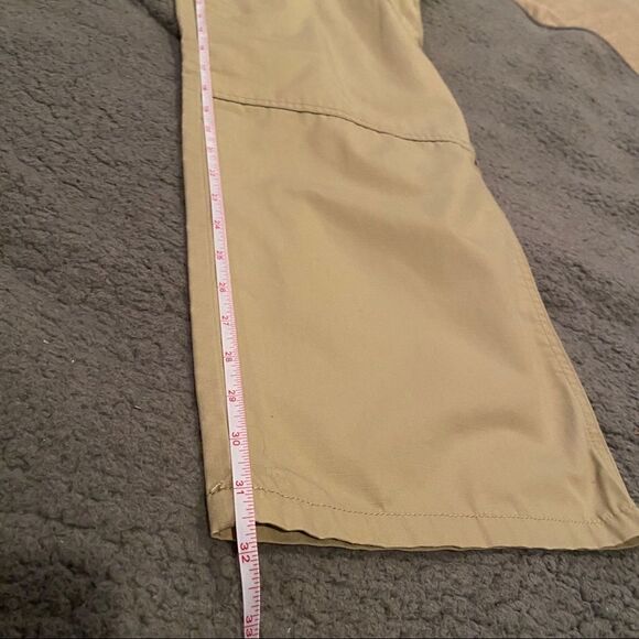 5.11 Tactical Khaki Pants - Picture 14 of 16